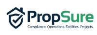 PropSure - Compliance, Operations, Facilities, Projects